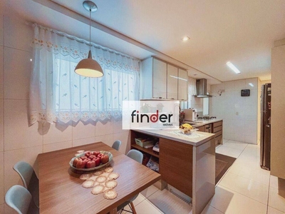 Apartamento, 3 quartos, 234 m² - Foto 4