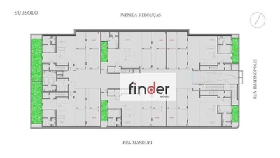 Casa de Condomínio, 4 quartos - Foto 5