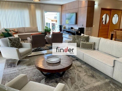 Casa, 4 quartos, 416 m² - Foto 3