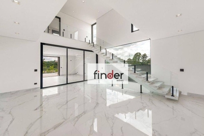 Casa, 4 quartos, 486 m² - Foto 4