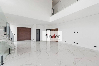 Casa, 4 quartos, 486 m² - Foto 3