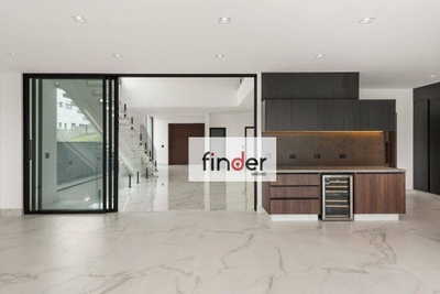 Casa, 4 quartos, 486 m² - Foto 1