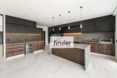 Casa, 4 quartos, 486 m² - Foto 2