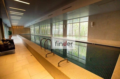 Apartamento, 3 quartos, 339 m² - Foto 4