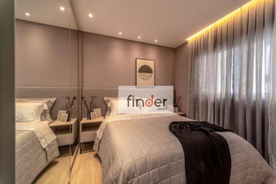 Apartamento, 4 quartos, 238 m² - Foto 4