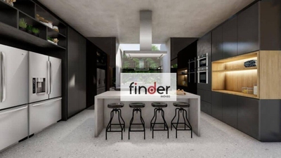 Casa, 5 quartos, 620 m² - Foto 2