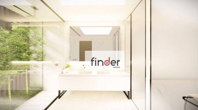 Casa, 5 quartos, 620 m² - Foto 5