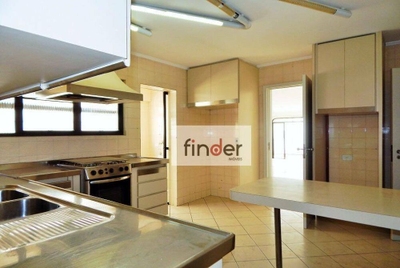 Apartamento, 3 quartos, 155 m² - Foto 5