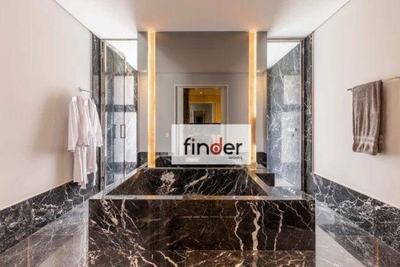 Casa de Condomínio, 8 quartos - Foto 2