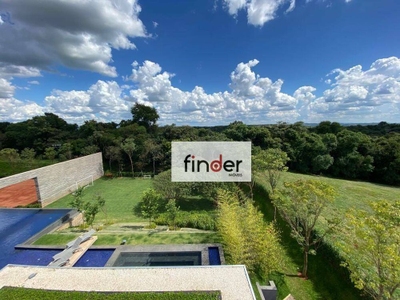 Casa de Condomínio, 8 quartos - Foto 4