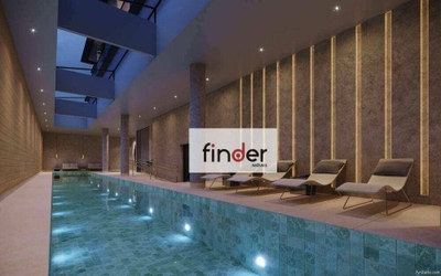 Apartamento, 4 quartos, 276 m² - Foto 3