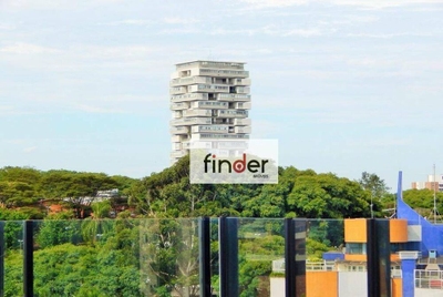 Cobertura, 4 quartos, 400 m² - Foto 2