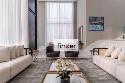 Casa, 5 quartos, 1038 m² - Foto 2