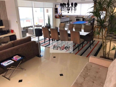 Apartamento, 2 quartos, 230 m² - Foto 3