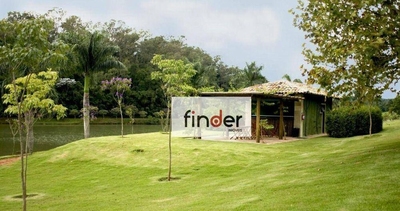 Loteamento e Condomínio, 5000 m² - Foto 4