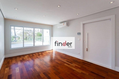 Casa, 3 quartos, 215 m² - Foto 1