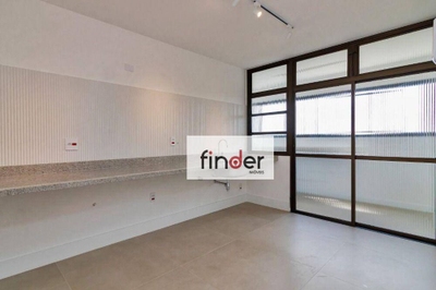 Apartamento, 2 quartos, 126 m² - Foto 5