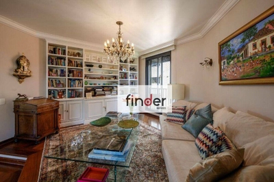 Cobertura, 4 quartos, 455 m² - Foto 3