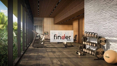 Apartamento, 4 quartos, 472 m² - Foto 5