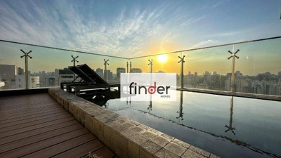 Cobertura, 4 quartos, 800 m² - Foto 2