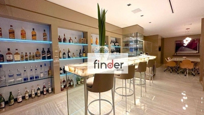 Cobertura, 4 quartos, 800 m² - Foto 5