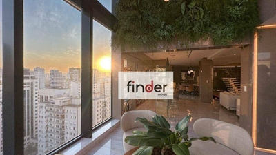 Cobertura, 4 quartos, 800 m² - Foto 3