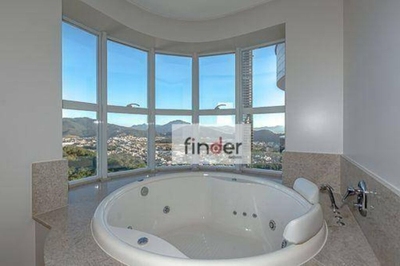 Apartamento, 4 quartos, 237 m² - Foto 5