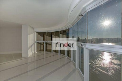 Apartamento, 4 quartos, 237 m² - Foto 1