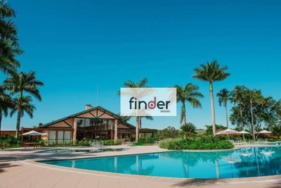 Loteamento e Condomínio, 3200 m² - Foto 2