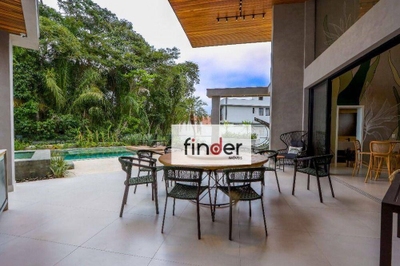 Casa, 6 quartos, 560 m² - Foto 2