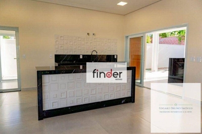 Casa, 3 quartos, 231 m² - Foto 3