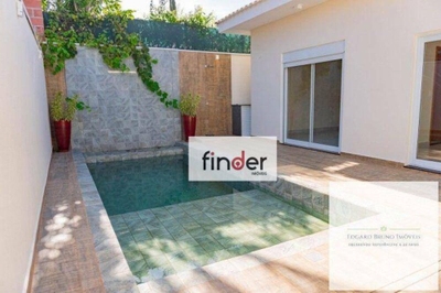 Casa, 3 quartos, 231 m² - Foto 1