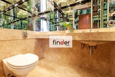 Apartamento, 3 quartos, 375 m² - Foto 5