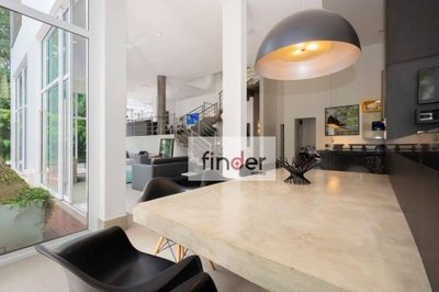 Casa, 3 quartos, 360 m² - Foto 5