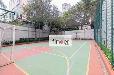 Apartamento, 4 quartos, 335 m² - Foto 4