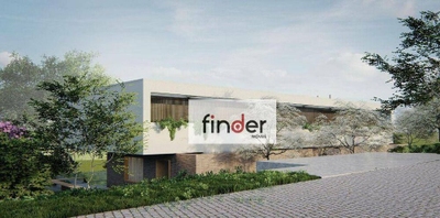 Casa de Condomínio, 6 quartos - Foto 2