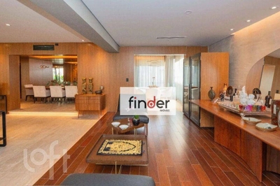 Apartamento, 4 quartos, 578 m² - Foto 3