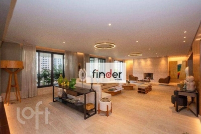 Apartamento, 4 quartos, 578 m² - Foto 1