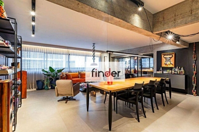 Apartamento, 2 quartos, 143 m² - Foto 4