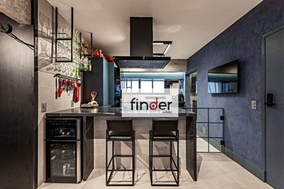 Apartamento, 2 quartos, 143 m² - Foto 2