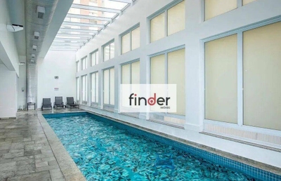 Cobertura, 4 quartos, 404 m² - Foto 4