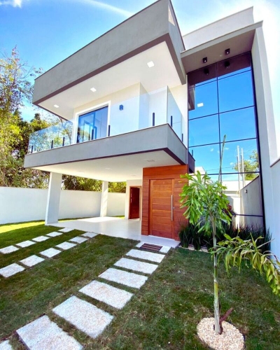 Casa, 3 quartos, 145 m² - Foto 1