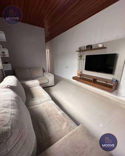 Casa, 3 quartos - Foto 2