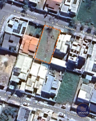 Terreno, 300 m² - Foto 2