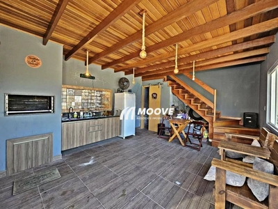 Casa de Condomínio, 2 quartos - Foto 2