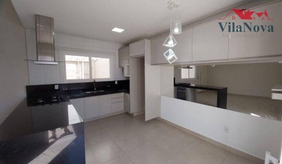 Casa, 3 quartos, 129 m² - Foto 4