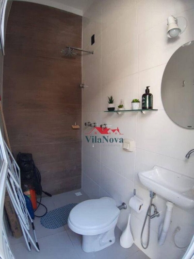 Casa de Condomínio, 3 quartos - Foto 2