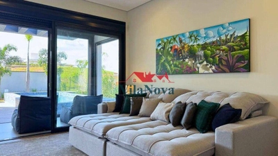 Casa, 4 quartos, 354 m² - Foto 3