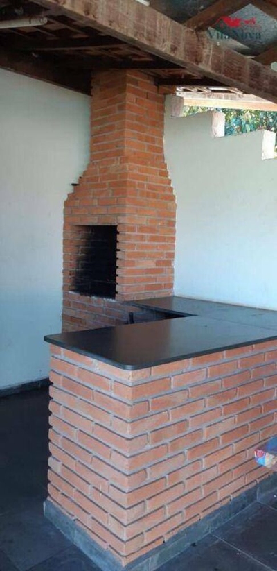 Chácara, 4 quartos, 1000 m² - Foto 3