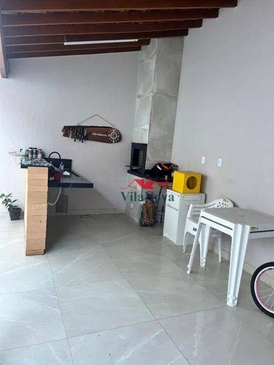 Casa, 2 quartos, 125 m² - Foto 2